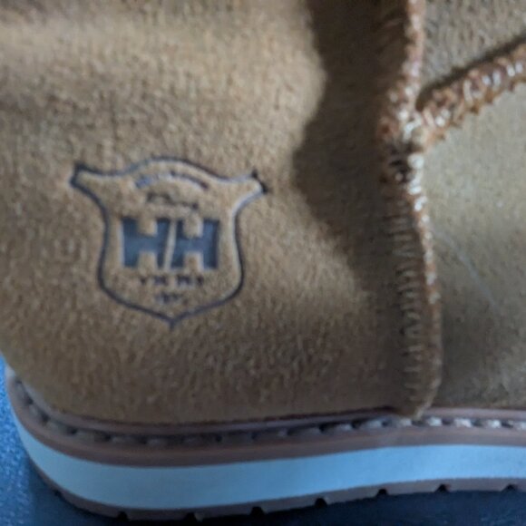 Helly Hansen winter ankle boots Pre season sale - Picture 4 of 9